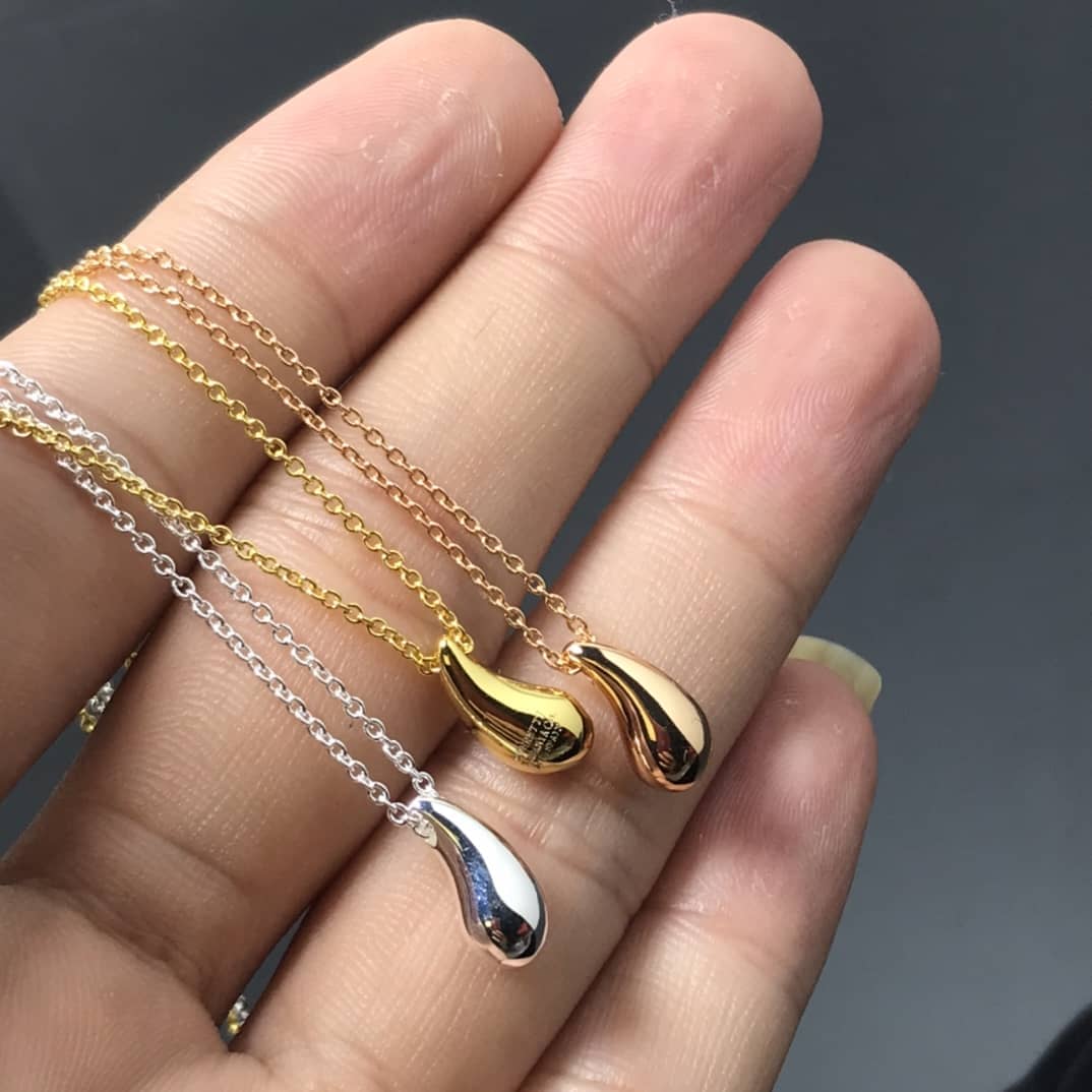 Cheap T*f*ny Necklace