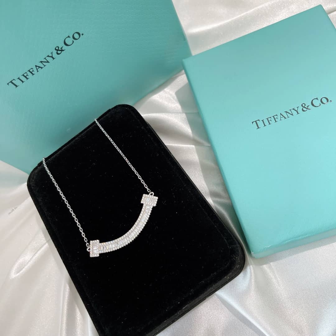 Wholesale T*f*ny AAA+ Necklace