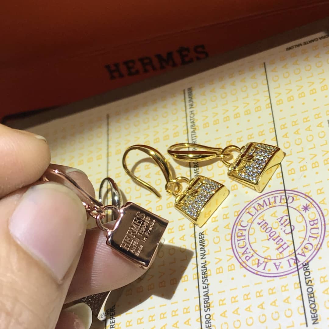 Top Quality H**me5 Earring