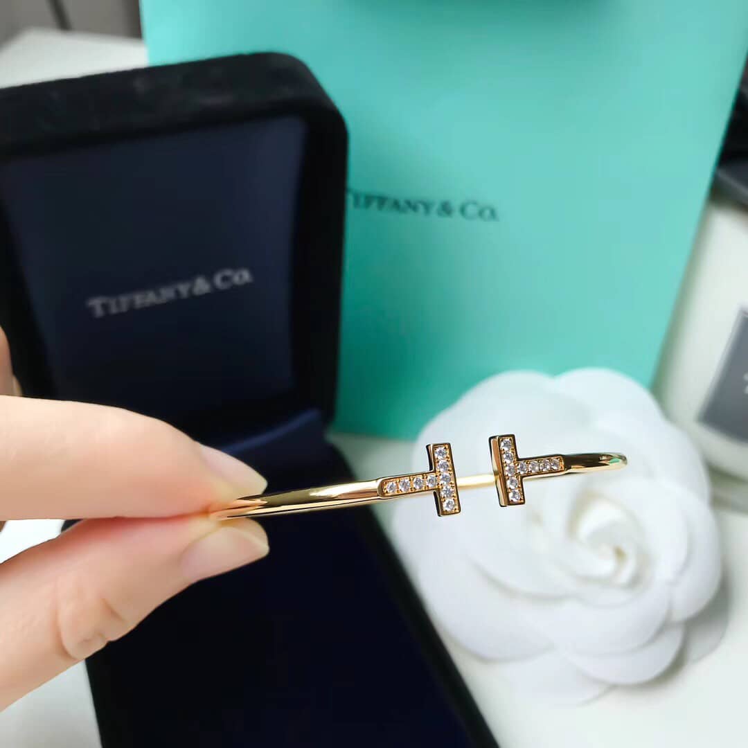 Wholesale T*f*ny AAA+ Bracelet