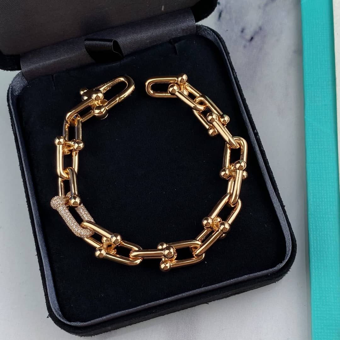 High Quality T*f*ny Bracelet