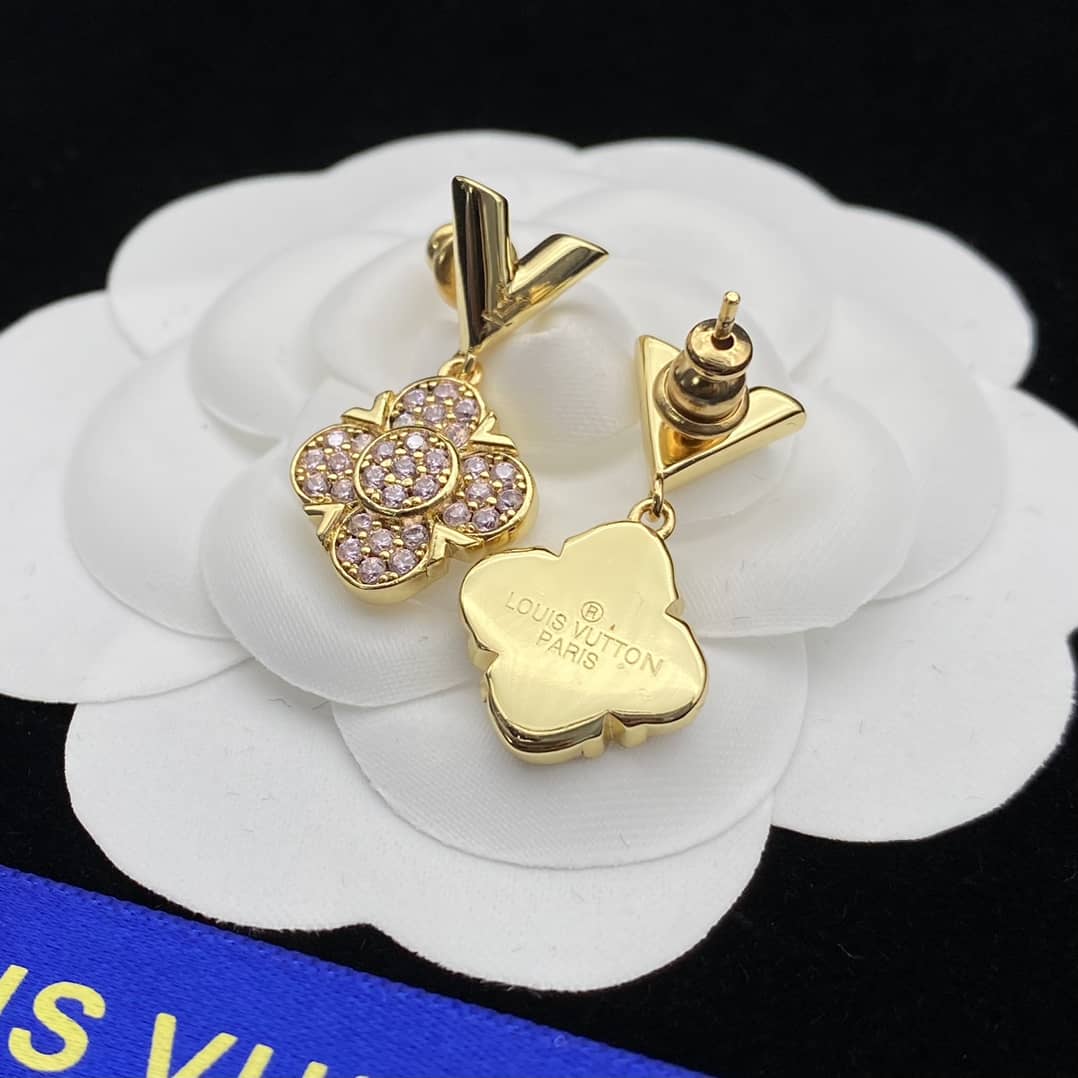 Top Quality L0vis Vvtt0n Earring