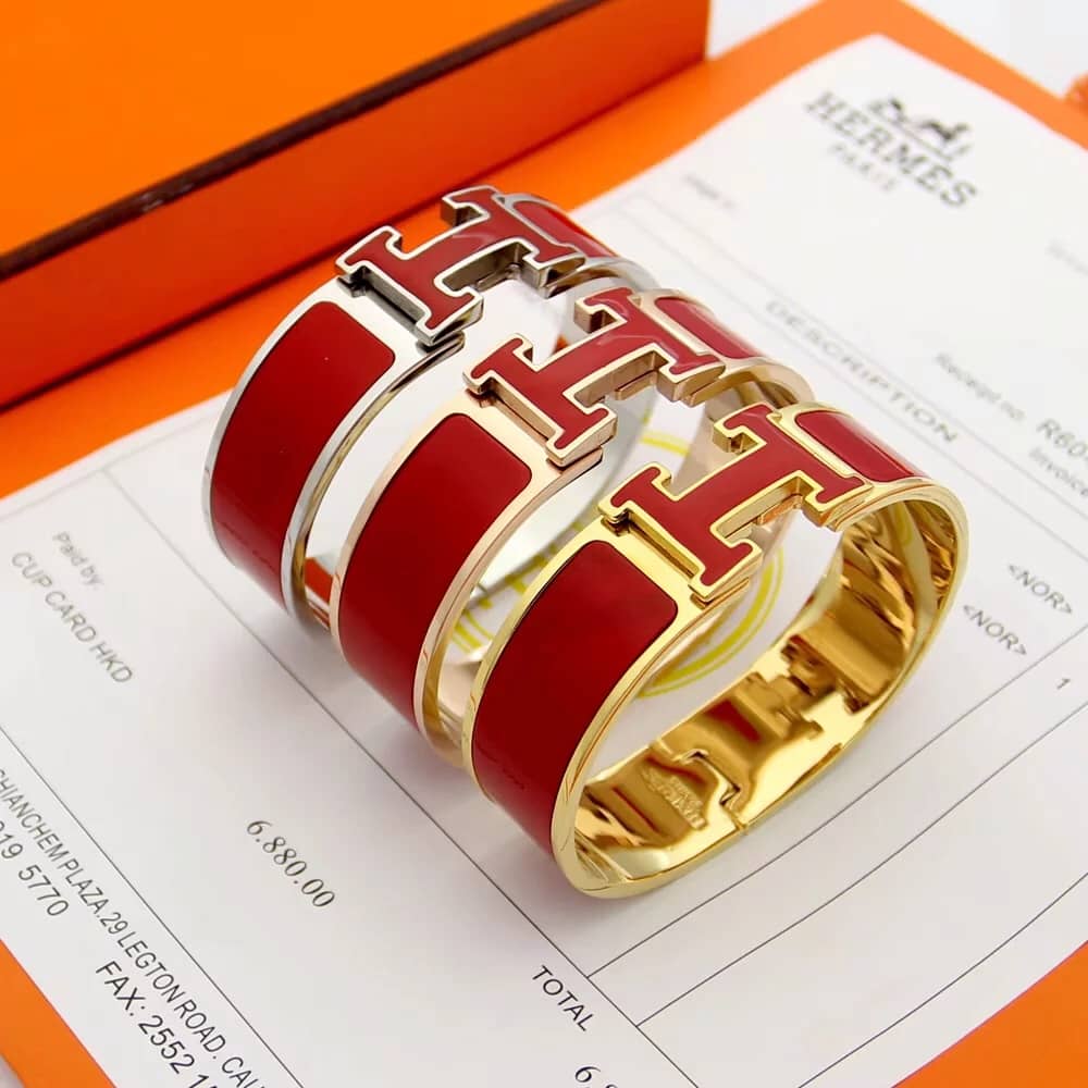 Top Quality H**me5 Bracelet