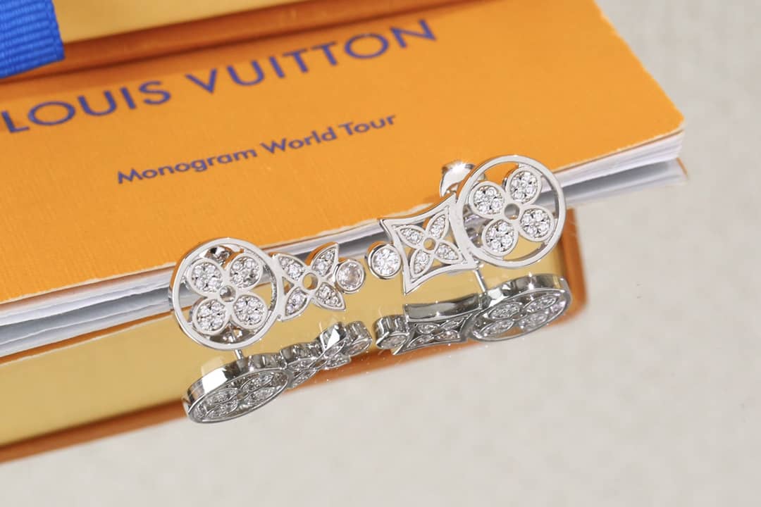 Top Quality L0vis Vvtt0n Earring