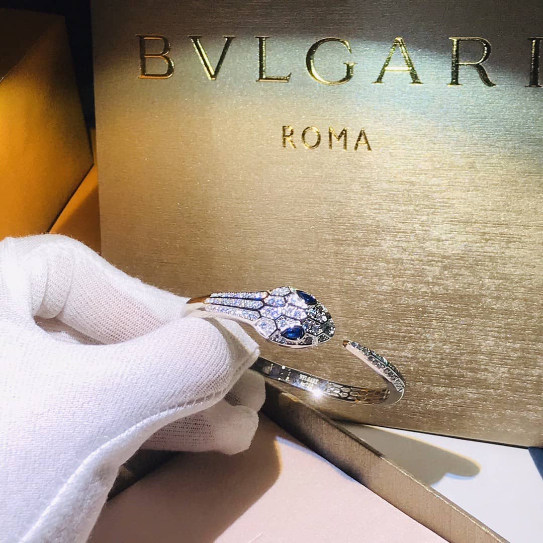 Bv1g*ai Bracelet First Copy