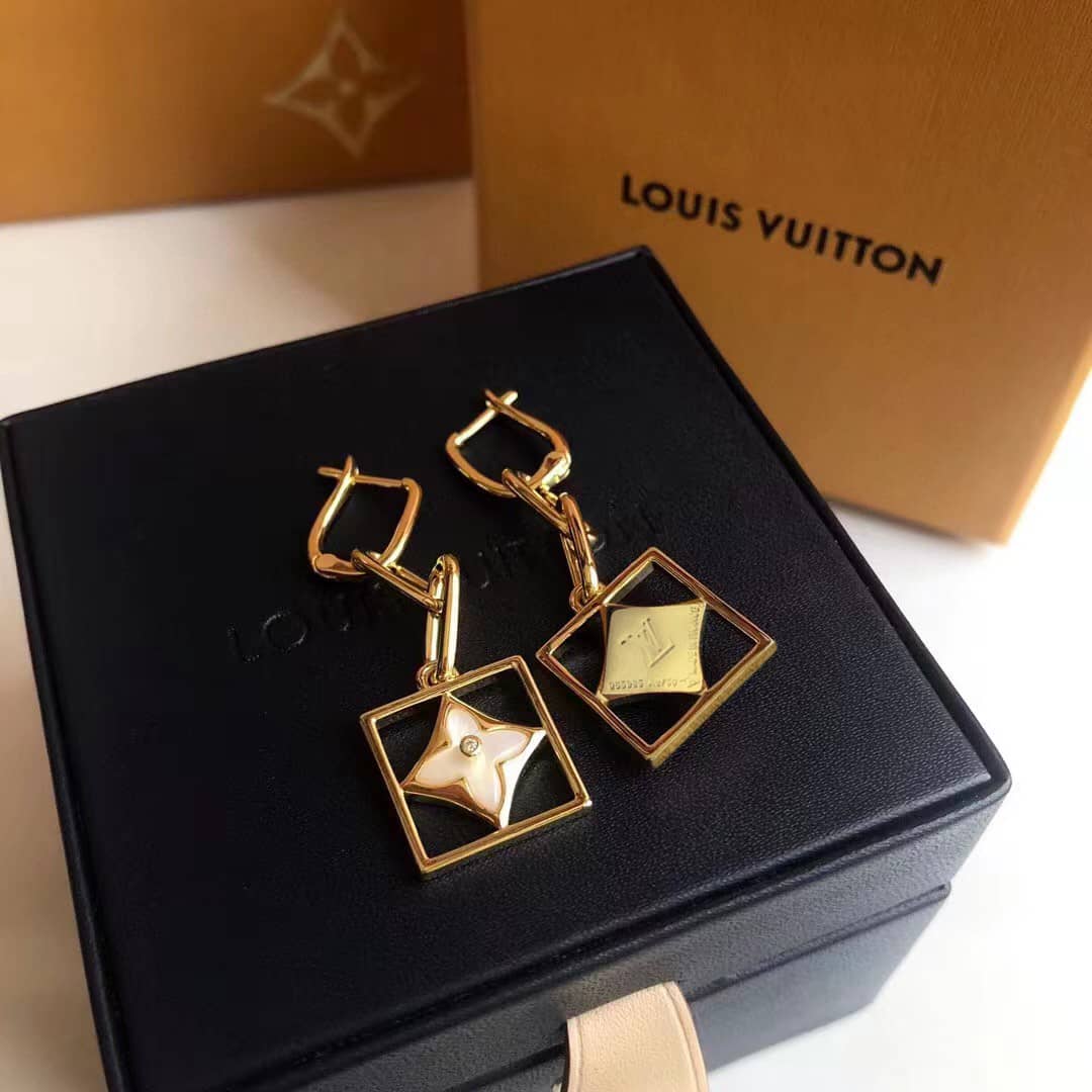 Replica L0vis Vvtt0n Earring