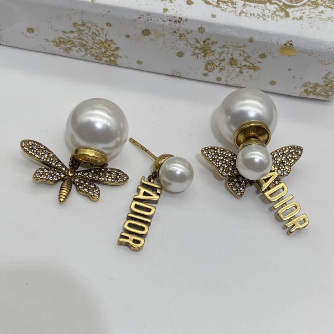 Cheap Chr1st1an D10r Earring