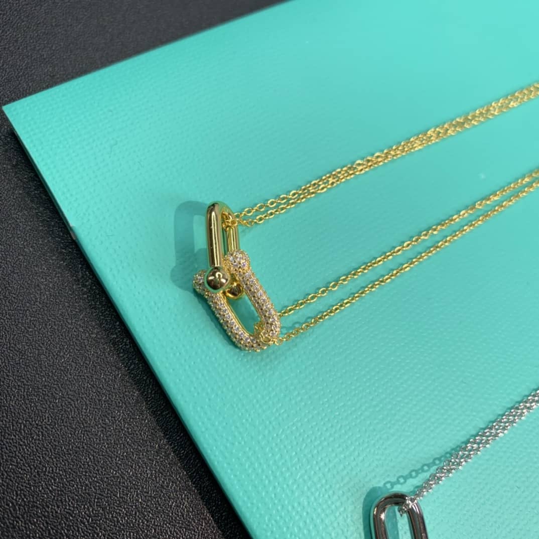 High Quality T*f*ny Necklace