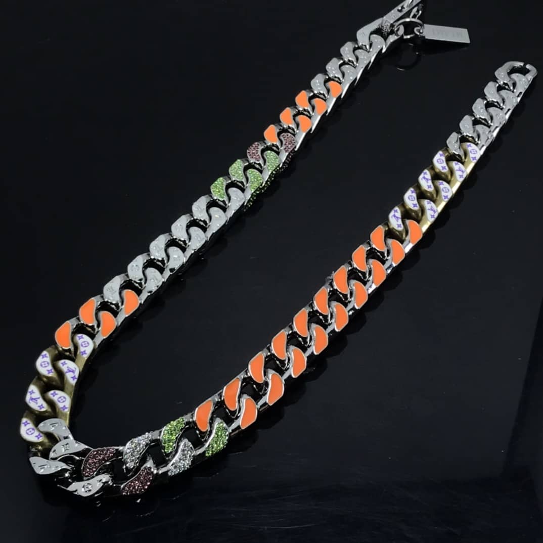 Replica L0vis Vvtt0n Necklace