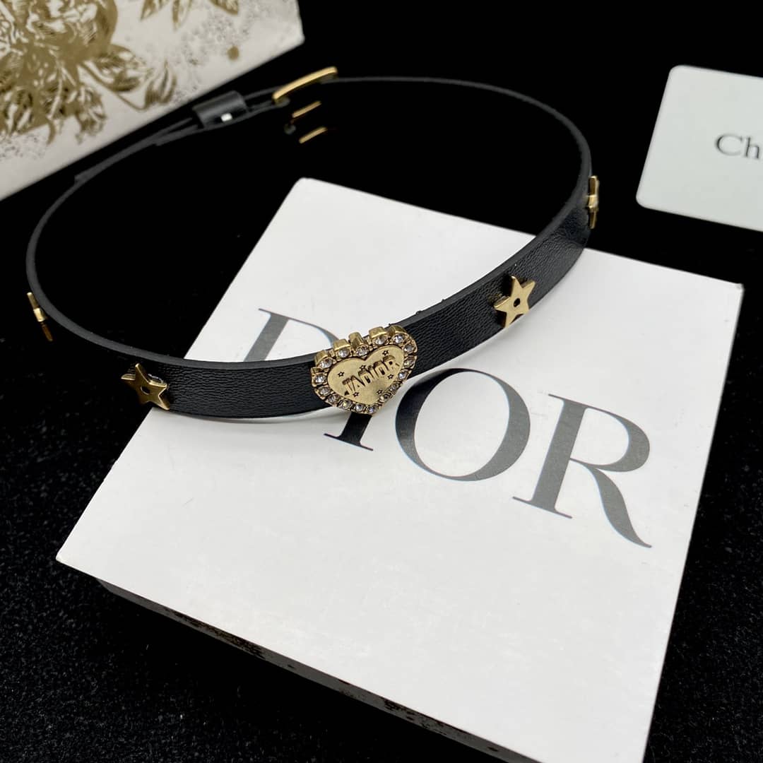 High Quality Chr1st1an D10r Bracelet