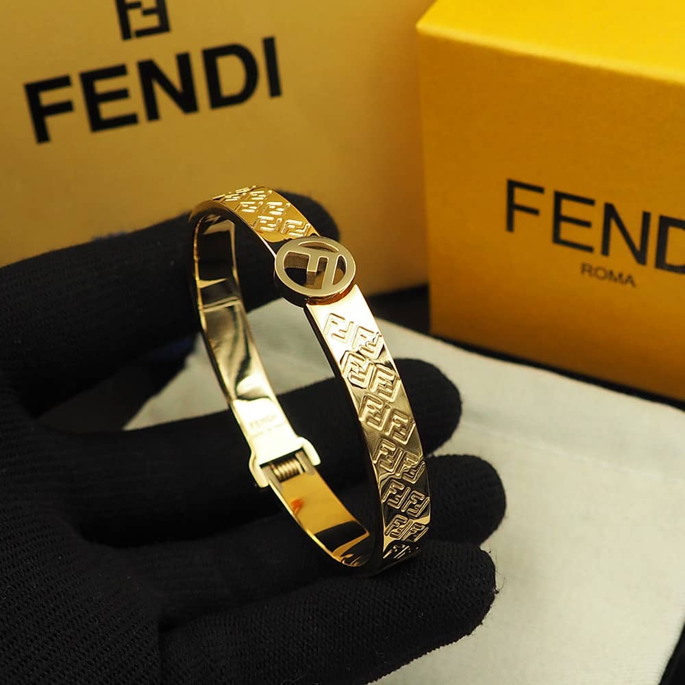 Replica F**di Bracelet