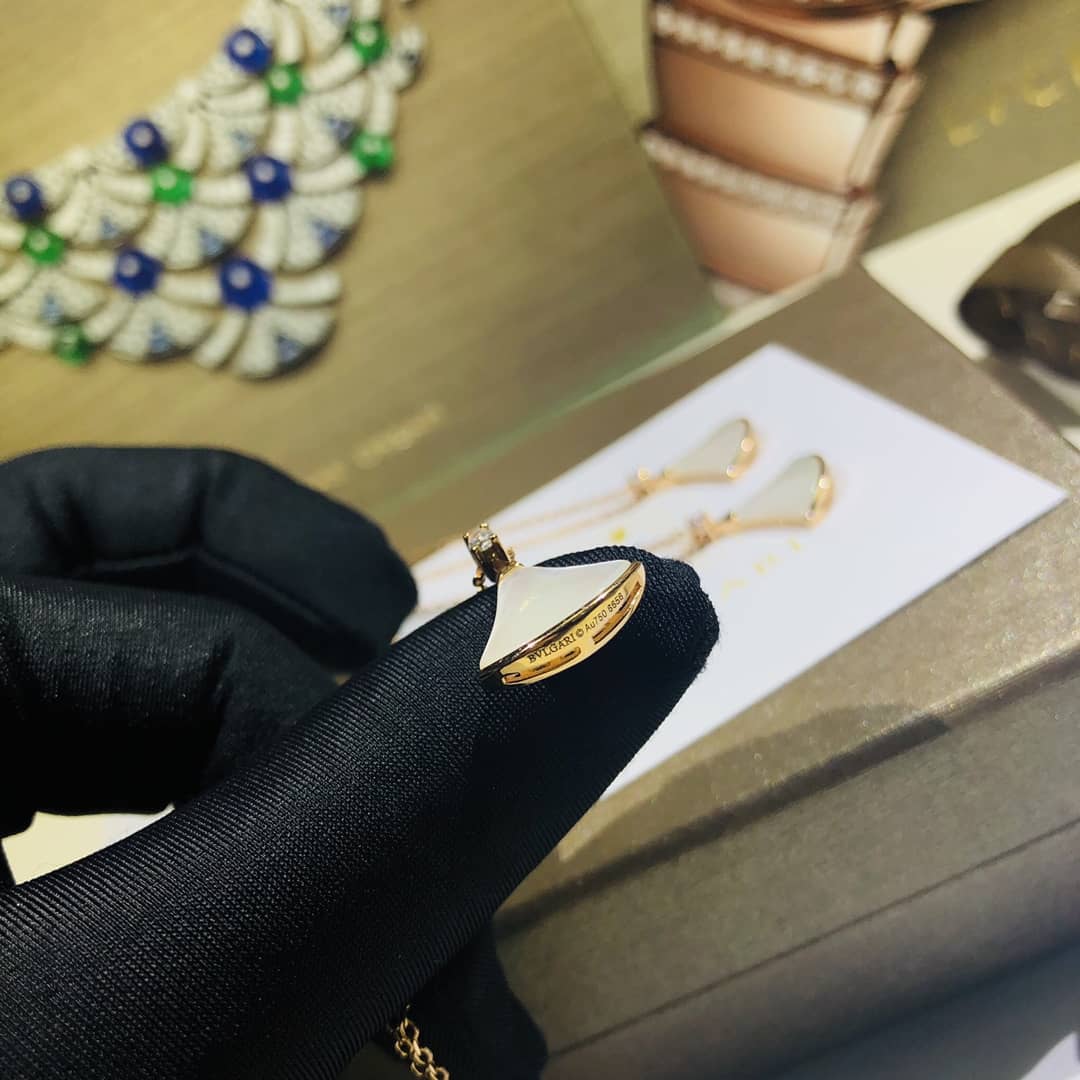 Top Quality Bv1g*ai Necklace