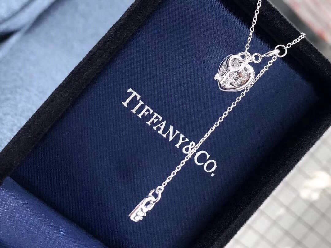 T*f*ny Necklace Copy