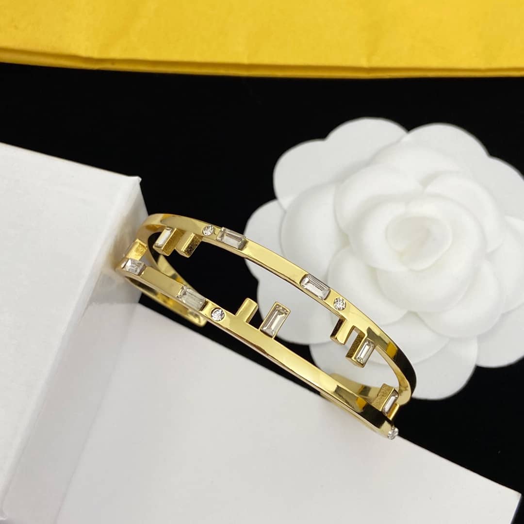 Wholesale F**di AAA+ Bracelet