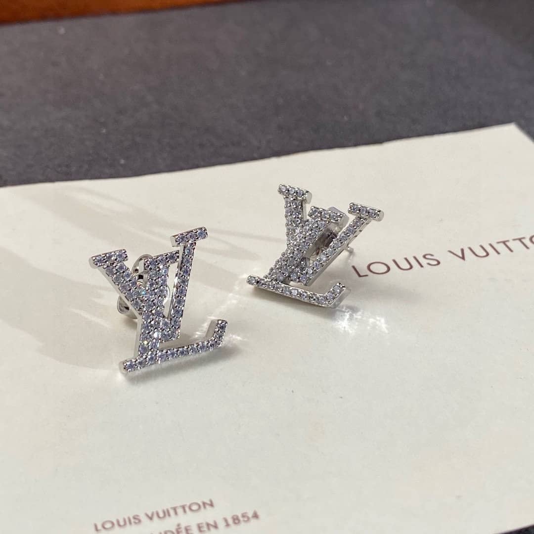 7 Star L0vis Vvtt0n Earring
