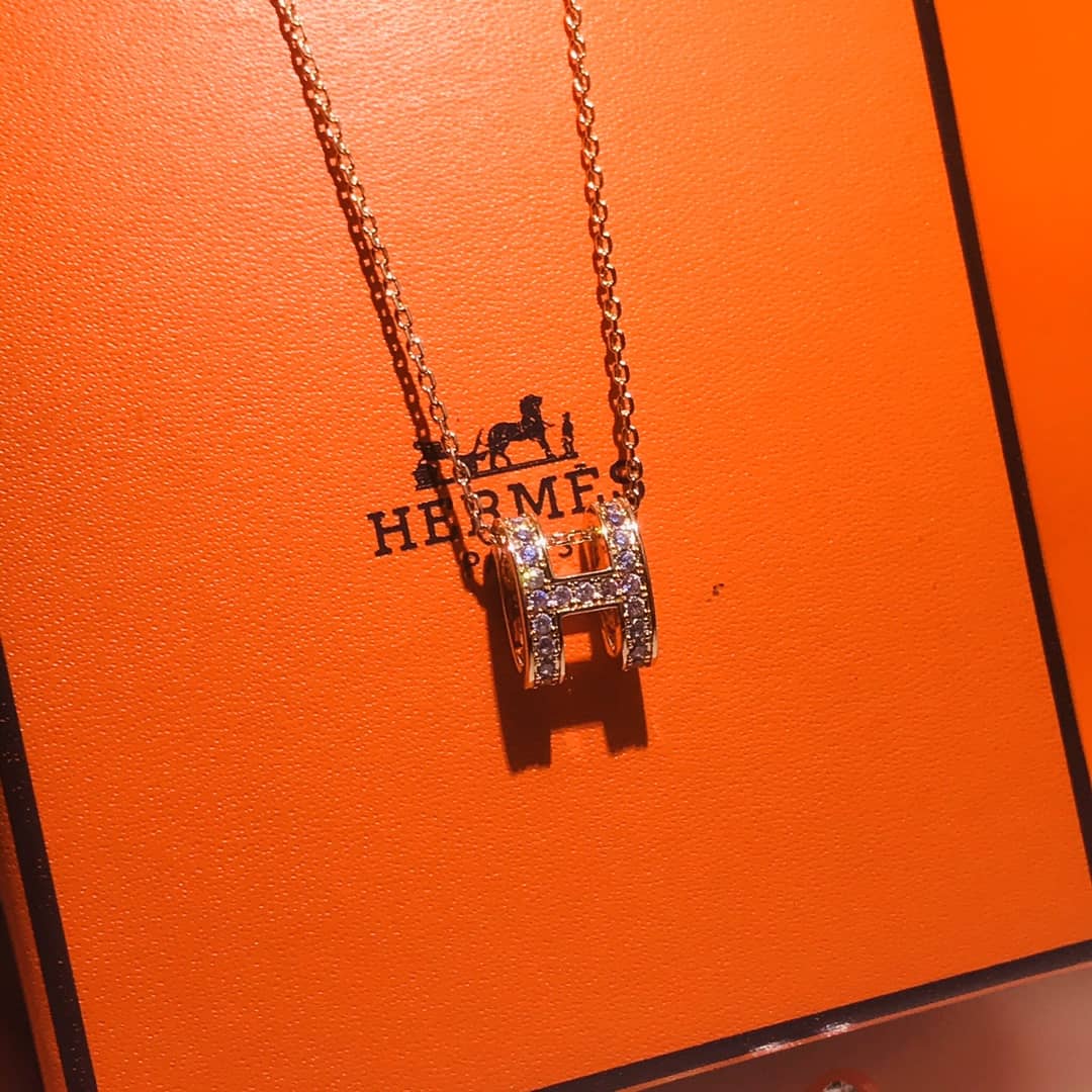High Quality H**me5 Necklace