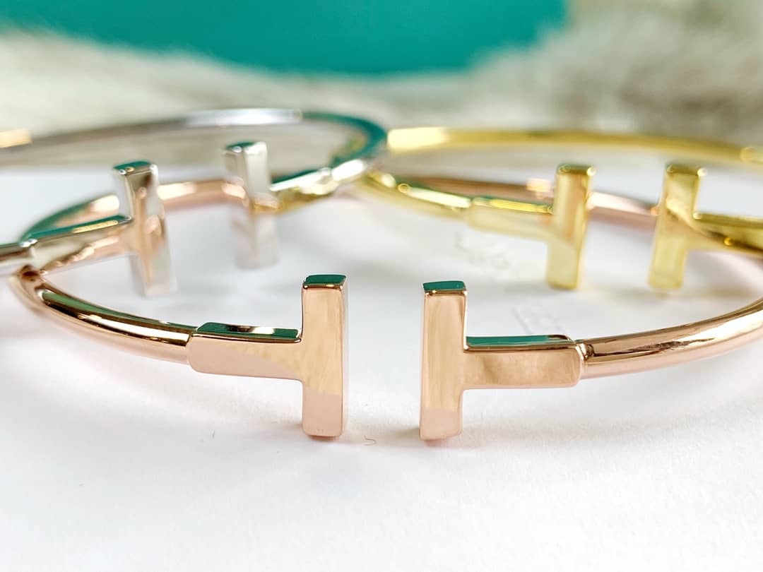 T*f*ny Bracelet Copy