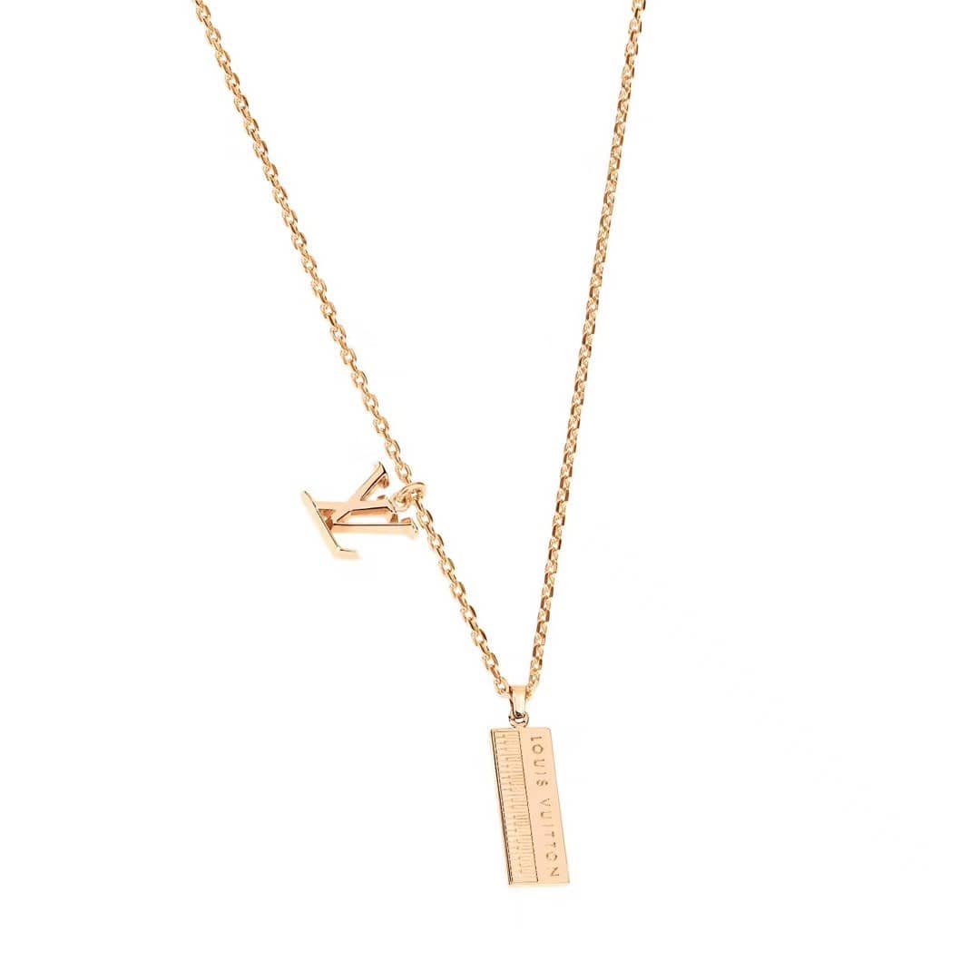 Top Quality L0vis Vvtt0n Necklace