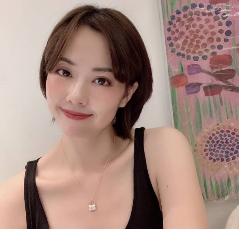 H**me5 Necklace Copy