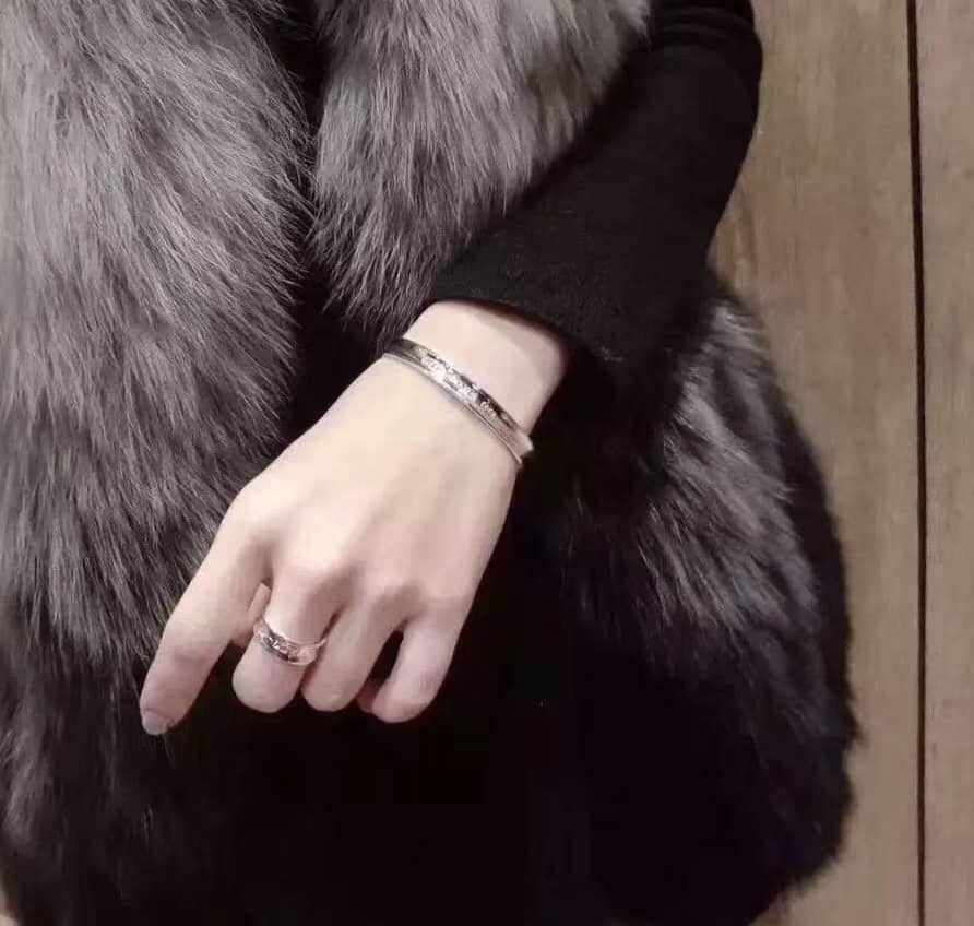 Best T*f*ny Classic Bracelet