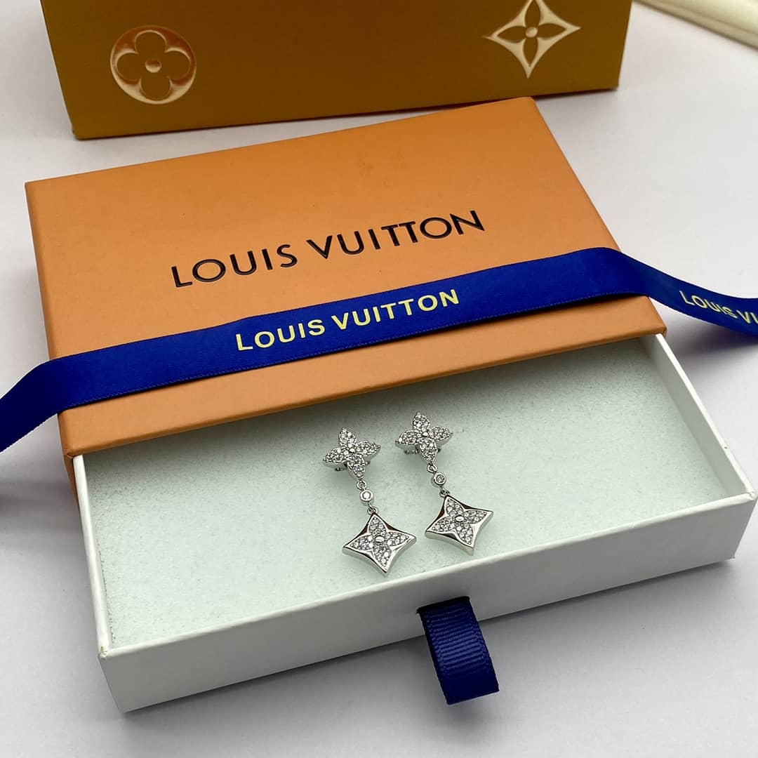 Chr1st1an D10r Earring First Copy