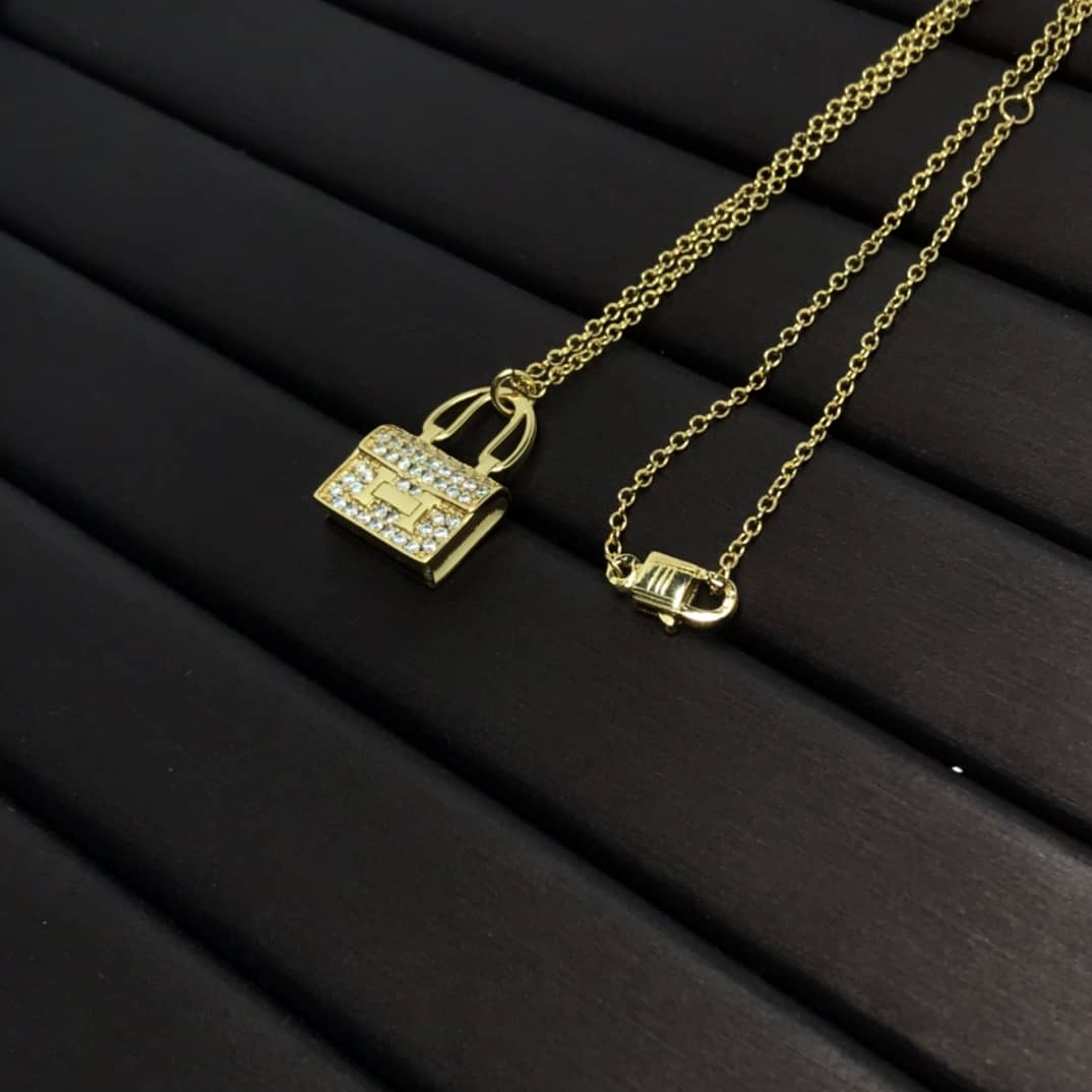 Top Quality H**me5 Necklace