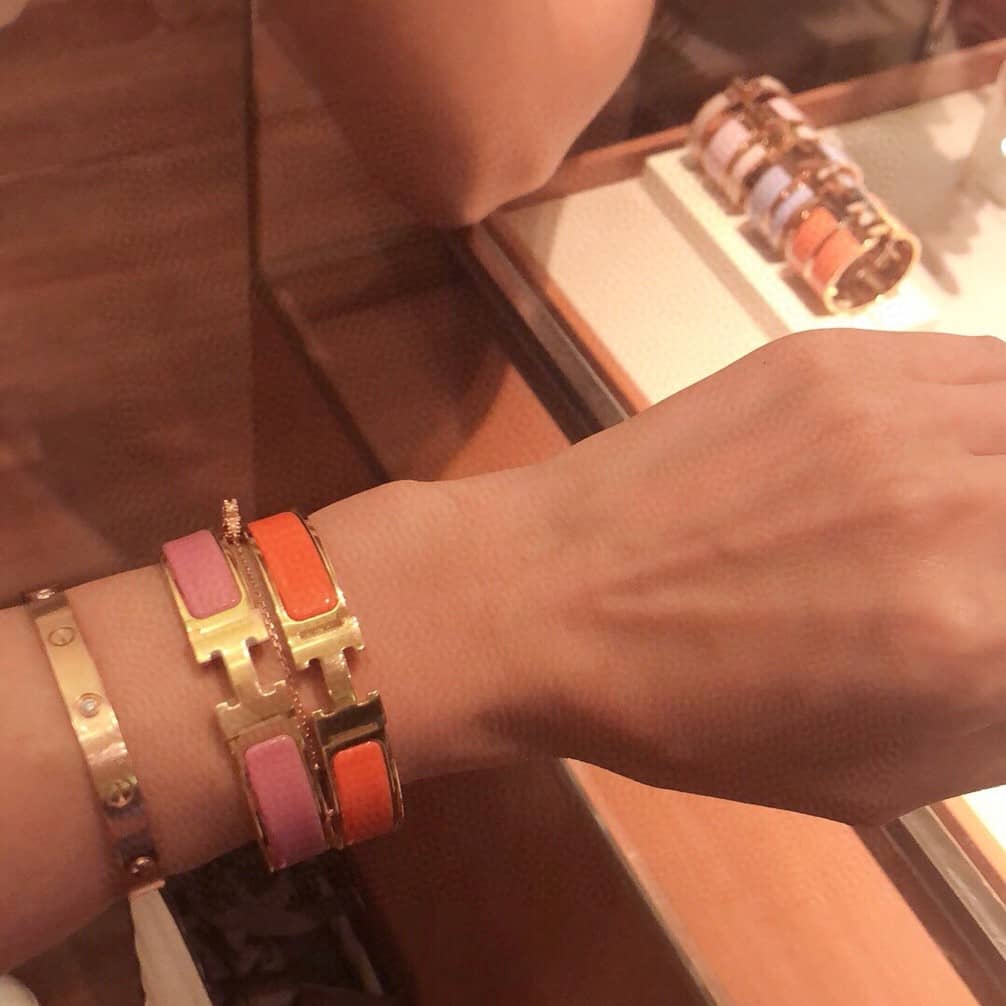 Top Quality H**me5 Bracelet