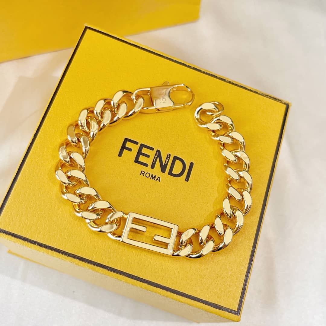 F**di Bracelet For Sale