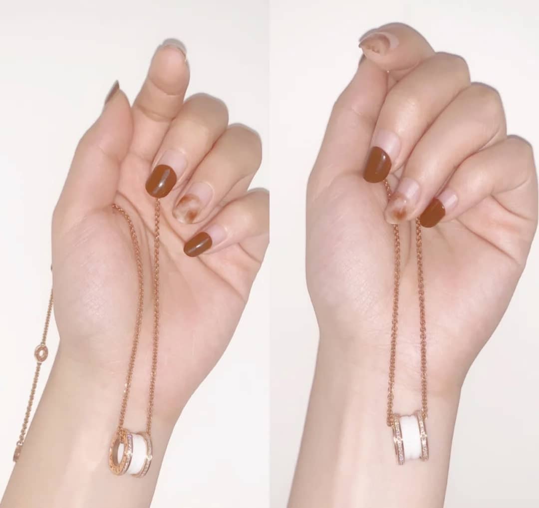 Best Bv1g*ai Classic Necklace