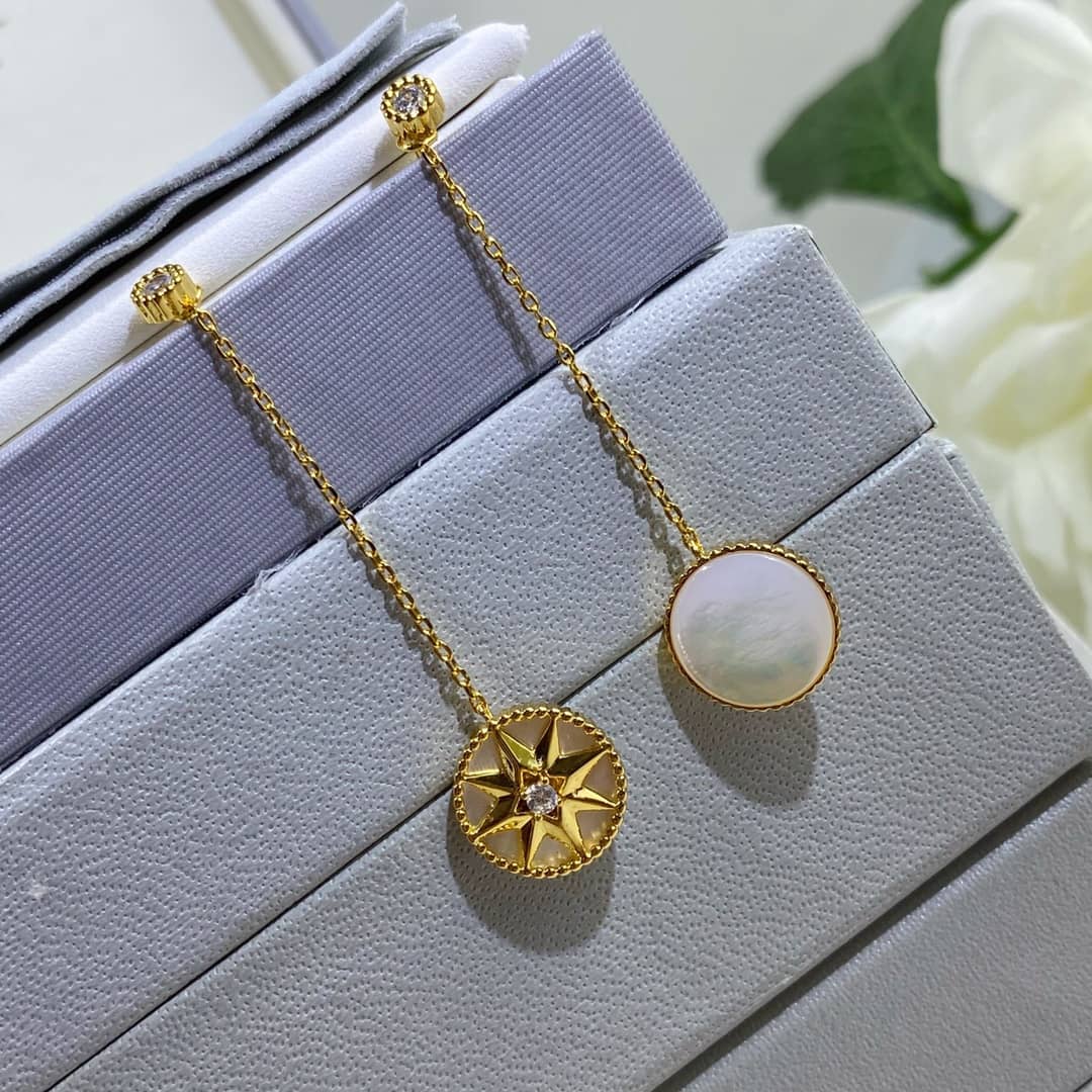 Cheap Chr1st1an D10r Earring