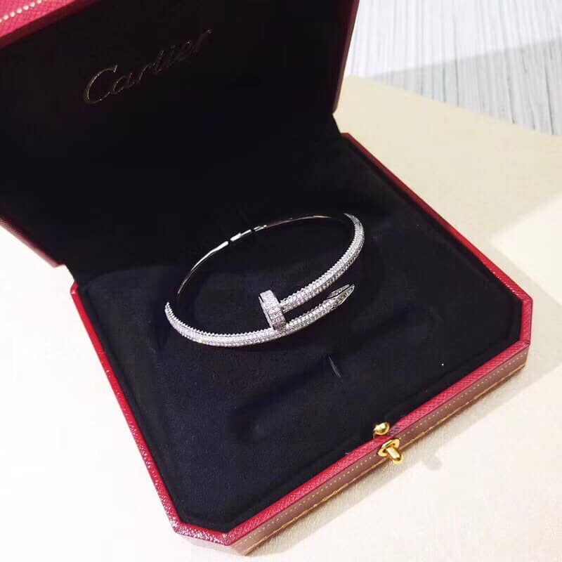 Ca*t1er Bracelet Dupe