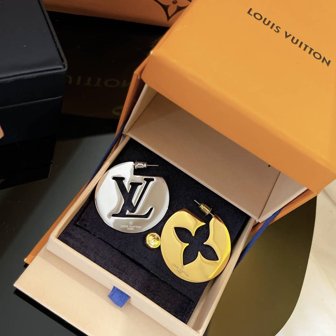 Replica L0vis Vvtt0n Earring