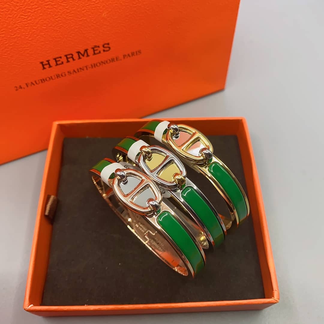 Cheap H**me5 Bracelet