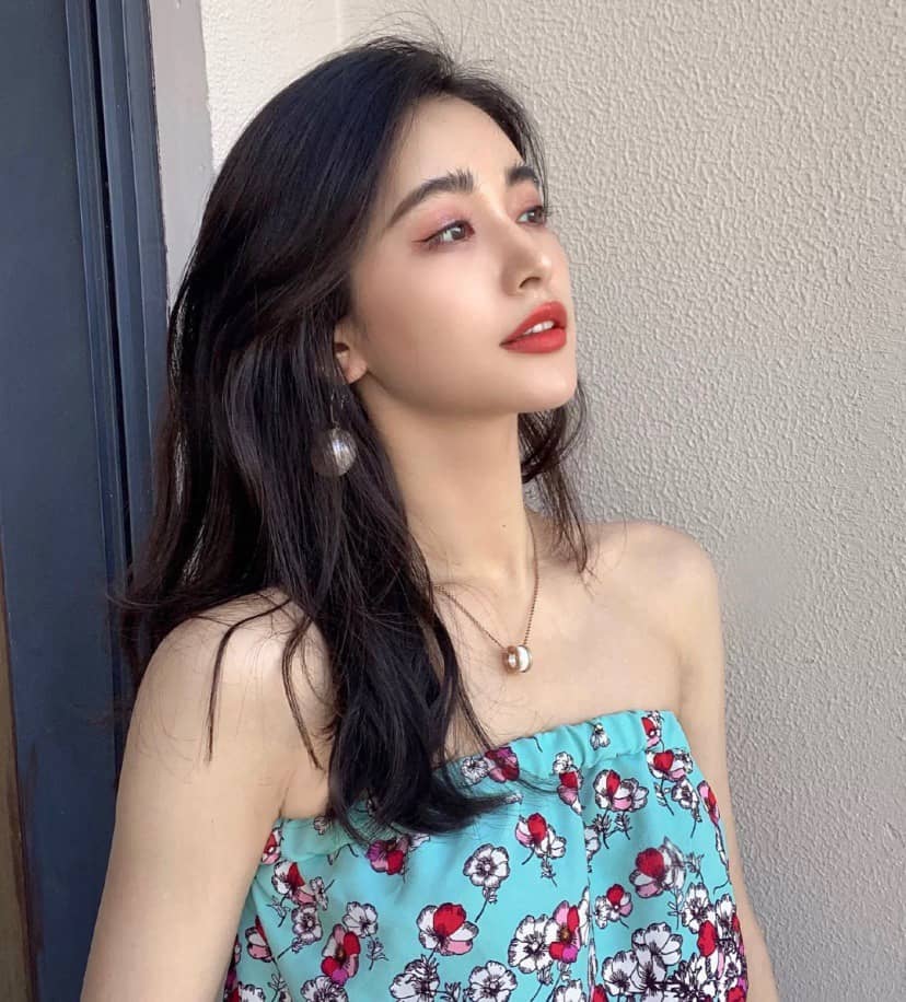 7 Star Bv1g*ai Necklace