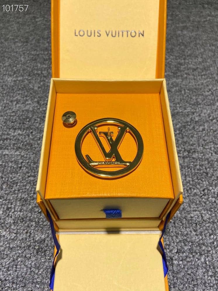 High Quality L0vis Vvtt0n Brooch