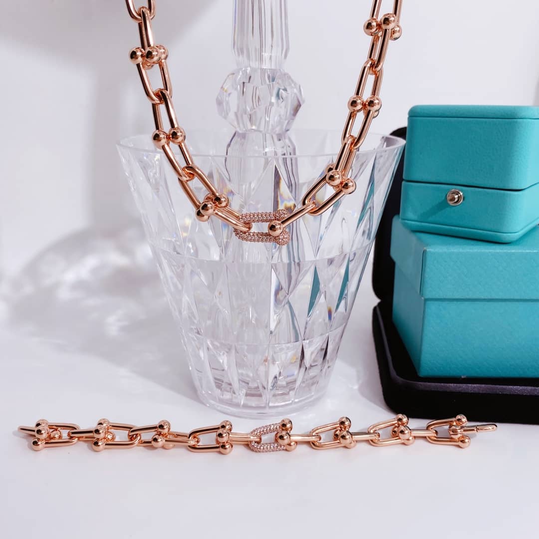 Wholesale T*f*ny AAA+ Bracelet