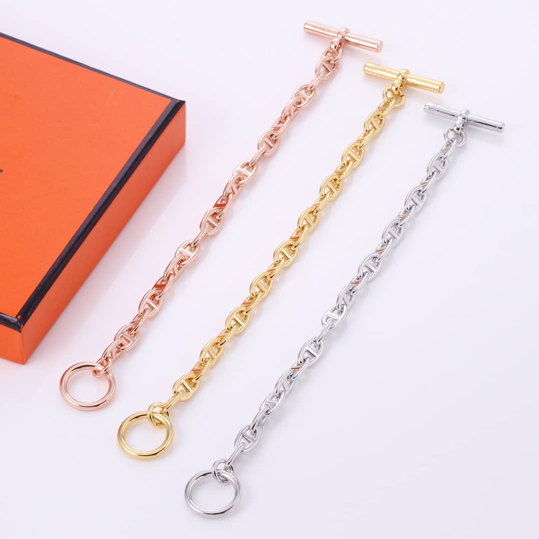 Best H**me5 Classic Bracelet