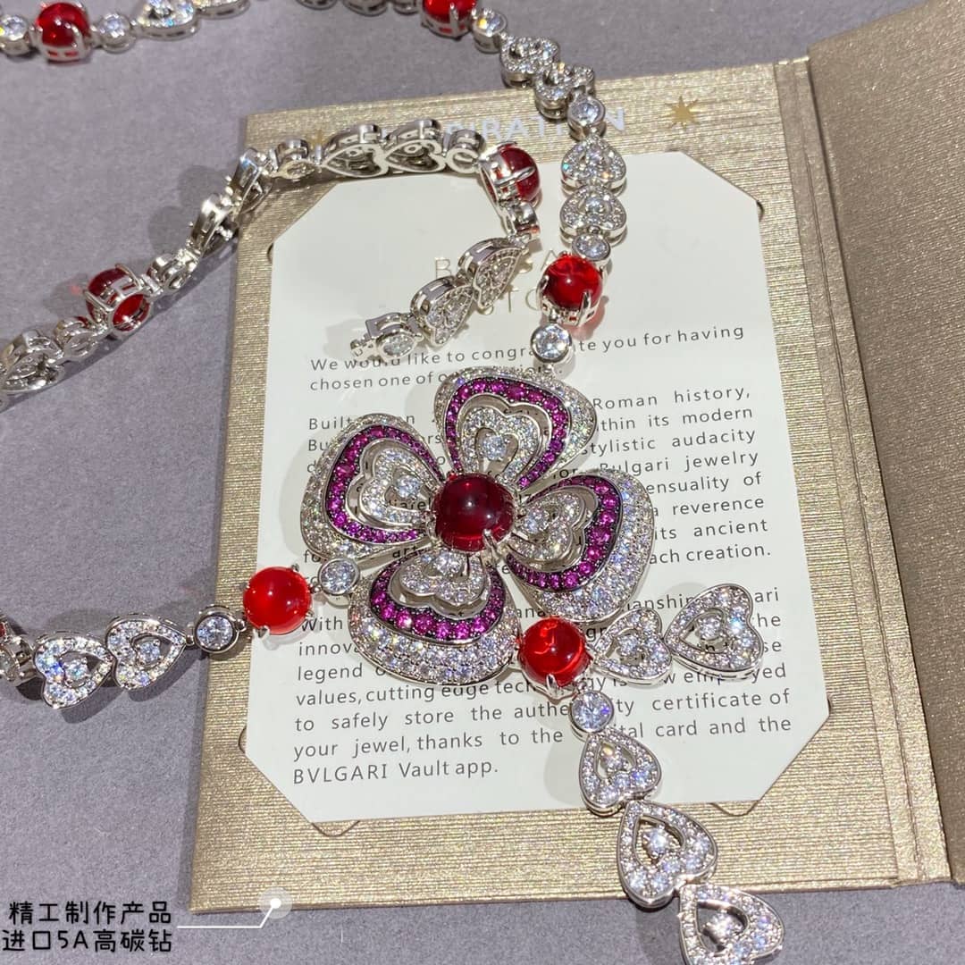 Wholesale Bv1g*ai AAA+ Necklace