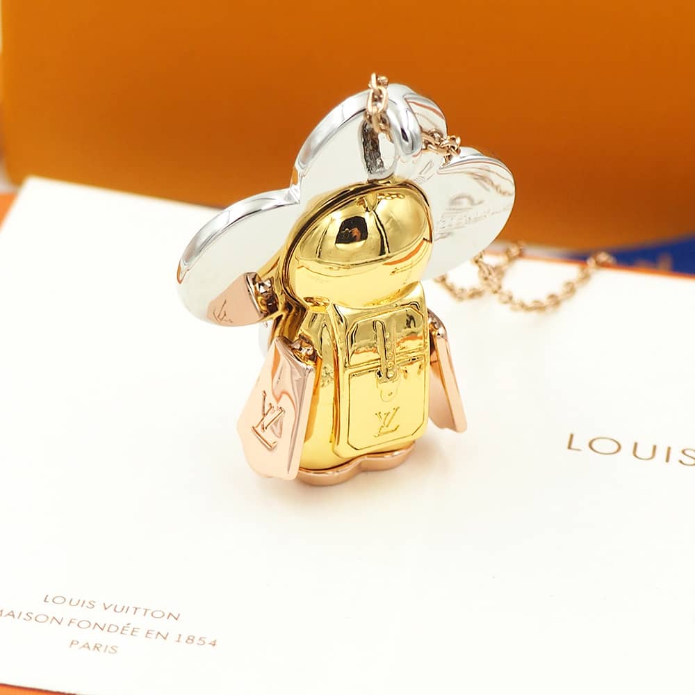 L0vis Vvtt0n Necklace For Sale