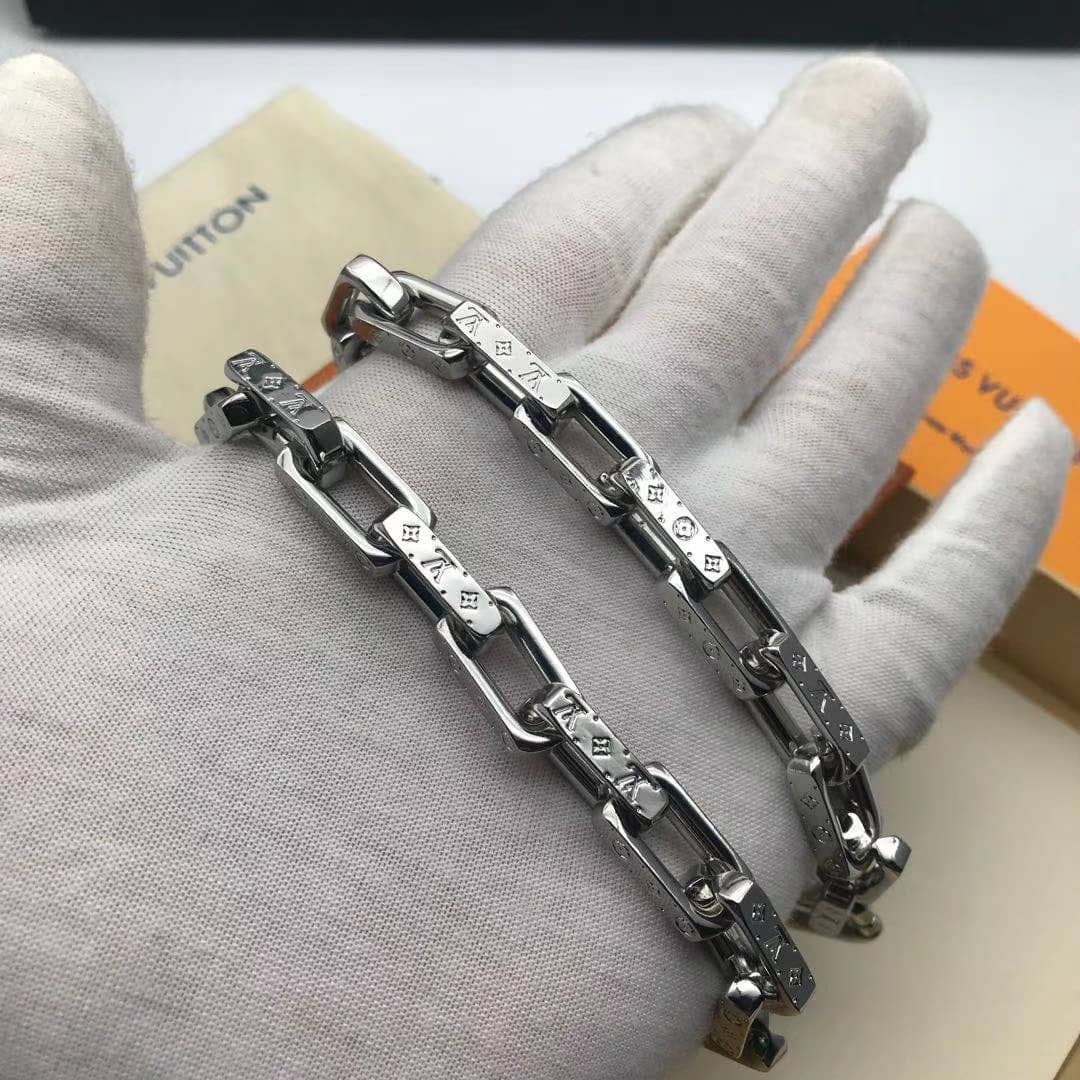 Designer L0vis Vvtt0n Classic Necklace