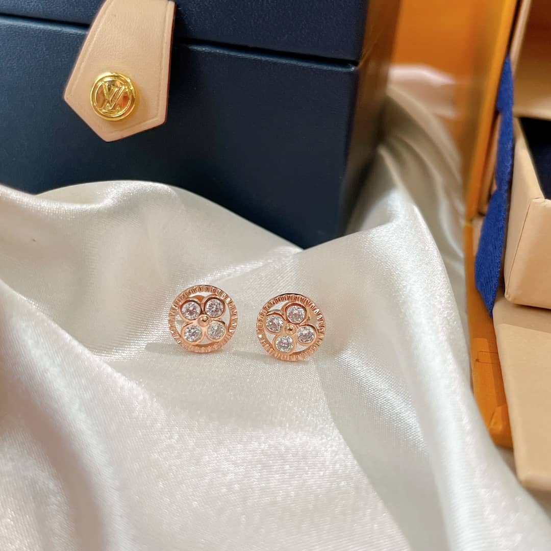 Designer L0vis Vvtt0n Classic Earring