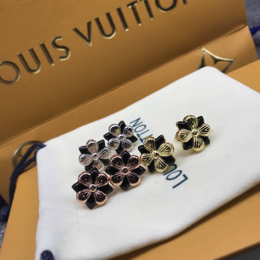 Designer L0vis Vvtt0n Classic Earring