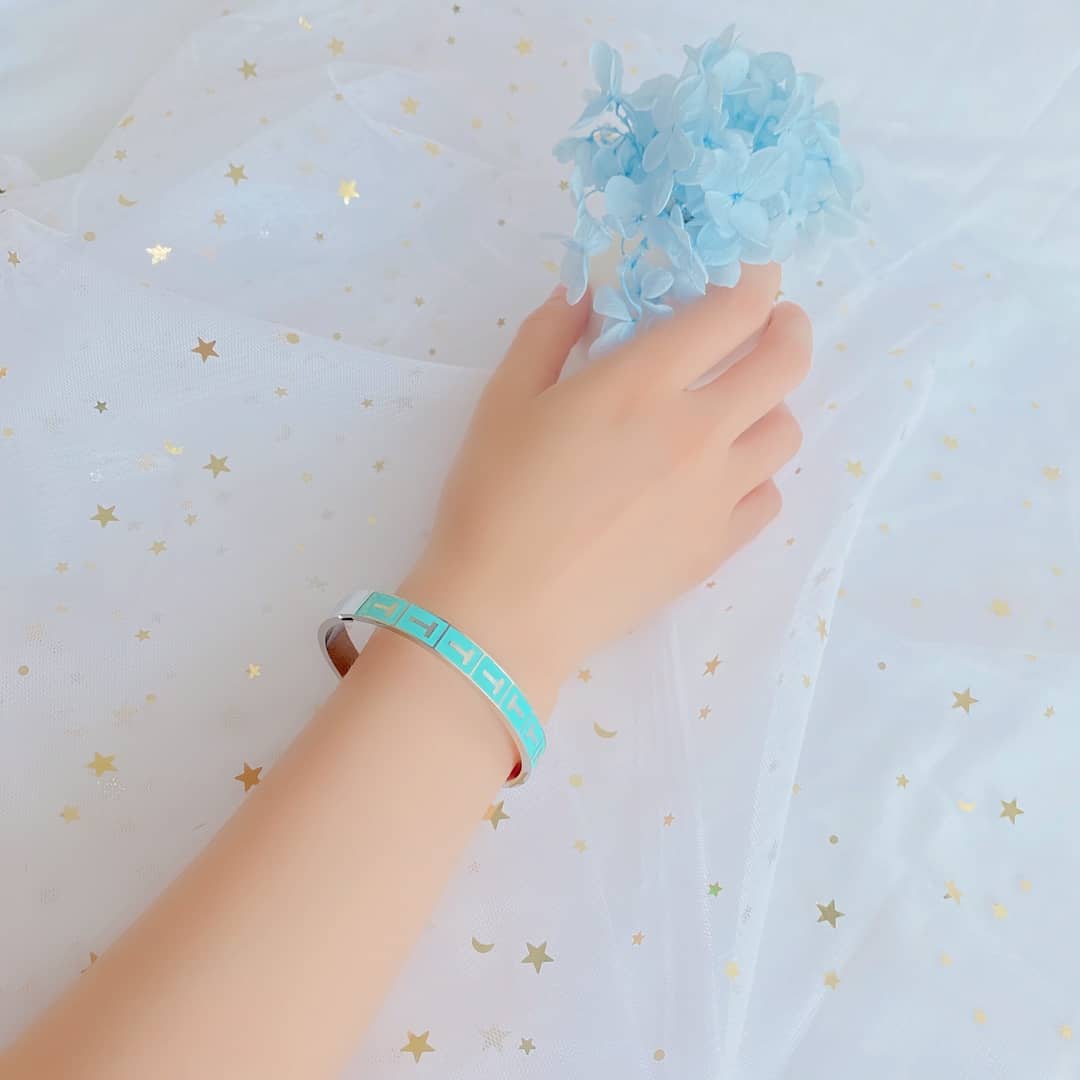 T*f*ny Bracelet For Sale