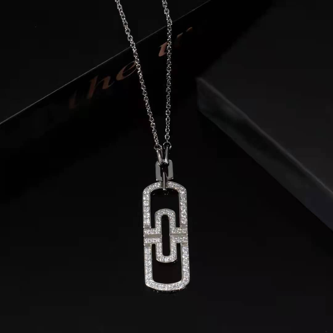 Top Quality Bv1g*ai Necklace