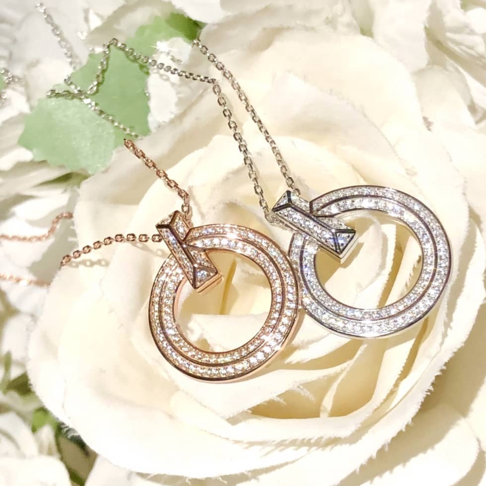 T*f*ny Necklace Copy