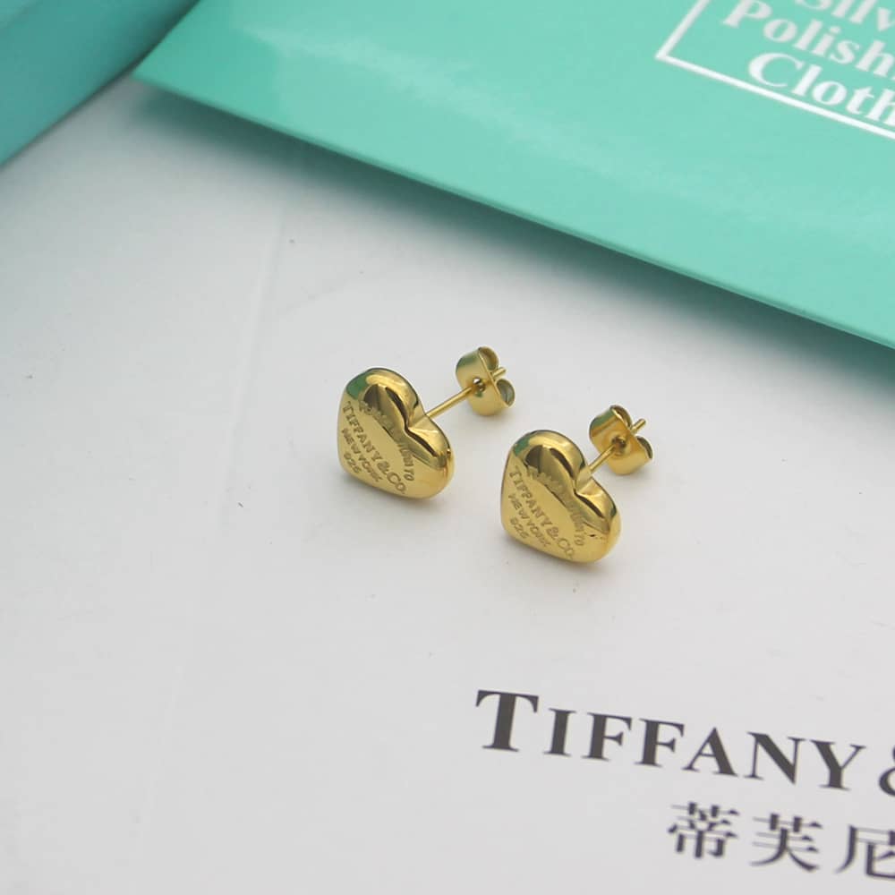 Top Quality T*f*ny Earring