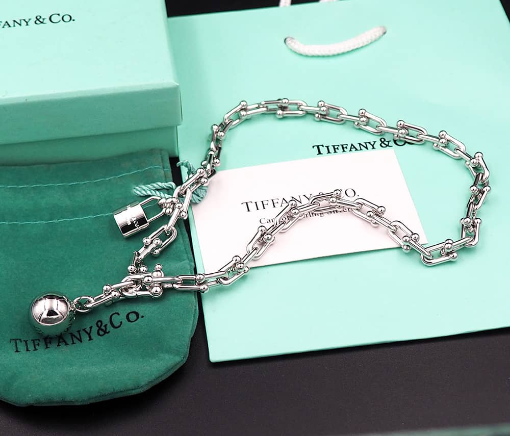 Replica T*f*ny Bracelet