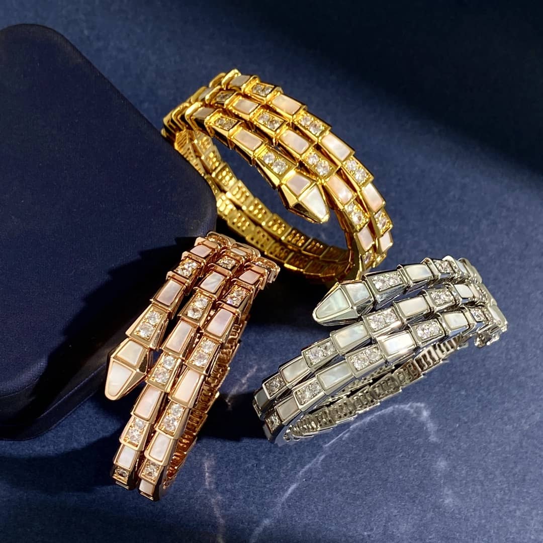 Best Bv1g*ai Classic Bracelet