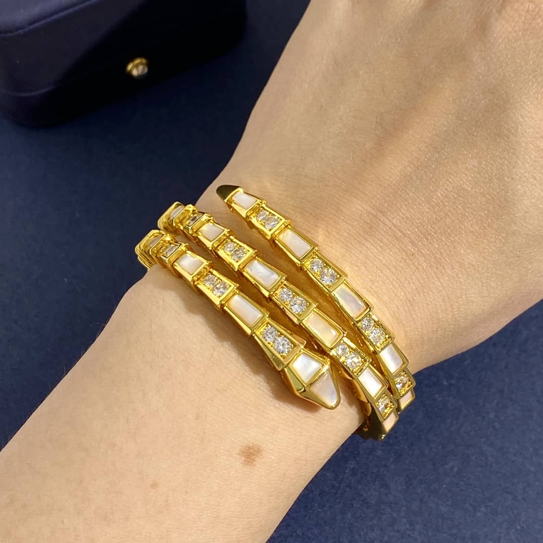 Best Bv1g*ai Classic Bracelet