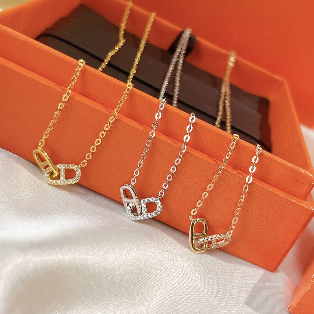 High Quality H**me5 Necklace